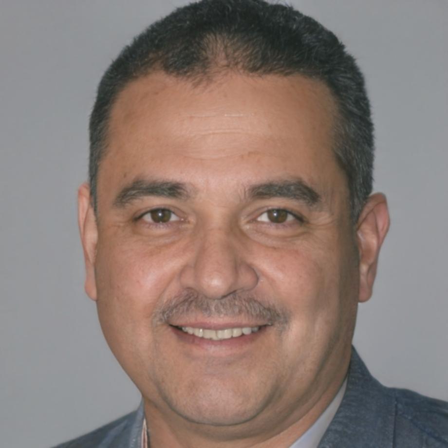 Retrato de Vicente Ibáñez